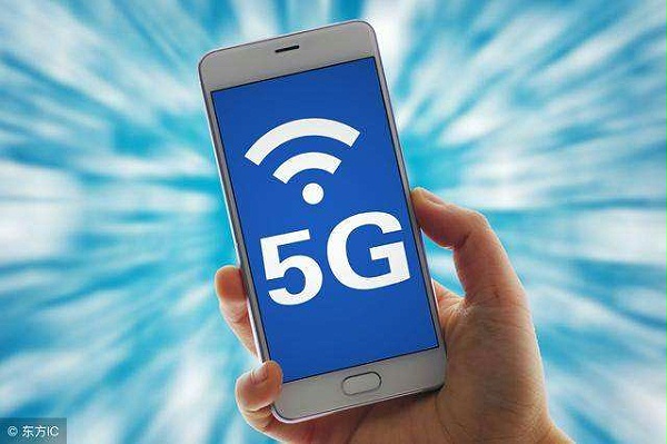 又有大新聞， 5G基站的新部署