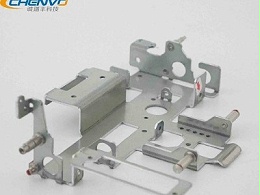 湛江沖壓件廠，沖壓與機(jī)械加工的區(qū)別-24年沖壓經(jīng)驗(yàn)[誠(chéng)瑞豐]