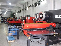 精密鈑金加工常用的加工材料有哪些？