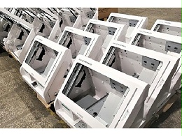 廣東鈑金沖壓加工廠-鈑金定制哪家好？