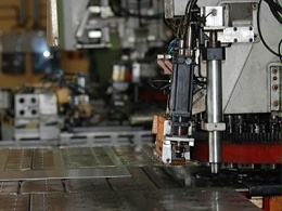 深圳鈑金加工廠常用的3種材料：合金銅、鋼、鋁