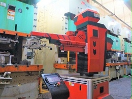 鹽田五金沖壓件加工廠，沖壓件常見問題大總結(jié)