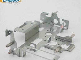 天津五金沖壓件加工廠，如何預(yù)防電鍍變色？