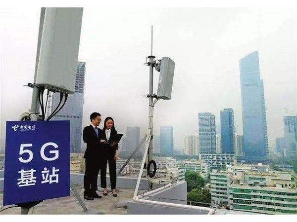 廣西2年要建5萬(wàn)個(gè)5G基站，來(lái)看看如何配備5G基站一體化室外機(jī)柜