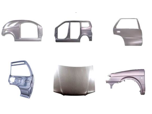 造成汽車沖壓件回彈的因素有哪些？