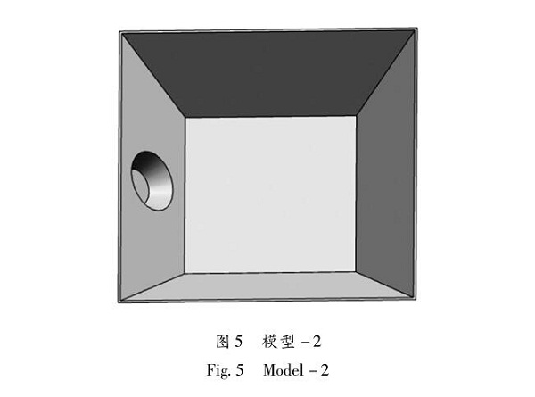 佛山五金沖壓件加工廠，模型2