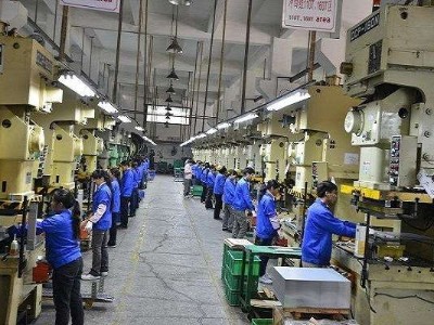 黑龍江五金沖壓件加工廠的質(zhì)量檢驗報告，17種沖壓件品檢方式