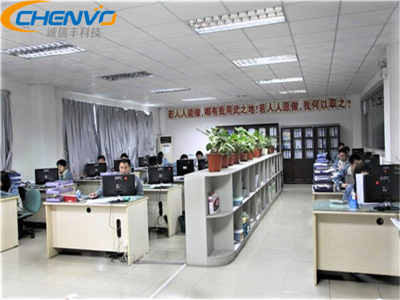 深圳有沒有精密五金沖壓模具加工廠？