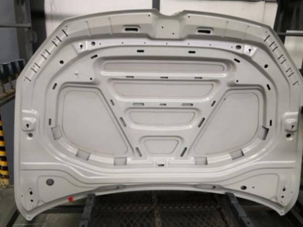汽車沖壓件的制作加工方法有哪些？