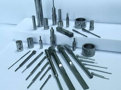 精密五金沖壓模具的沖針容易斷裂是什么原因呢？