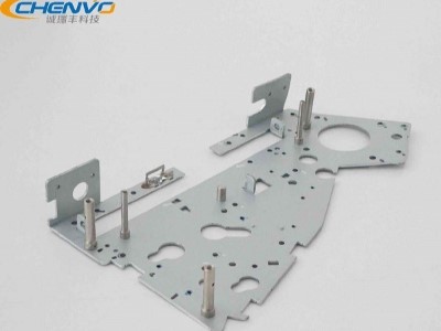 河北沖壓加工，汽車模具的設計特點
